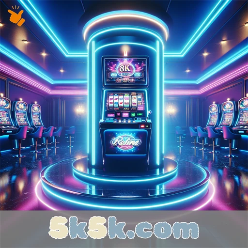 Apostas Empolgantes no 5k5k.com: Atraia Seu Destino!