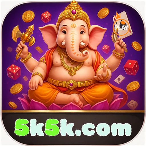 5k5k.com logo