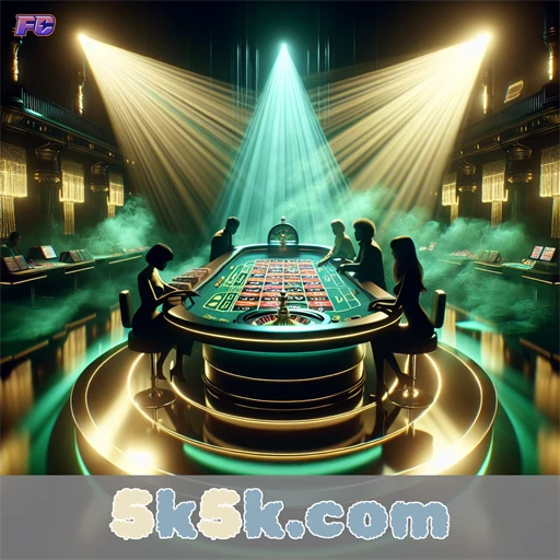 5k5k.com Jogos VIP