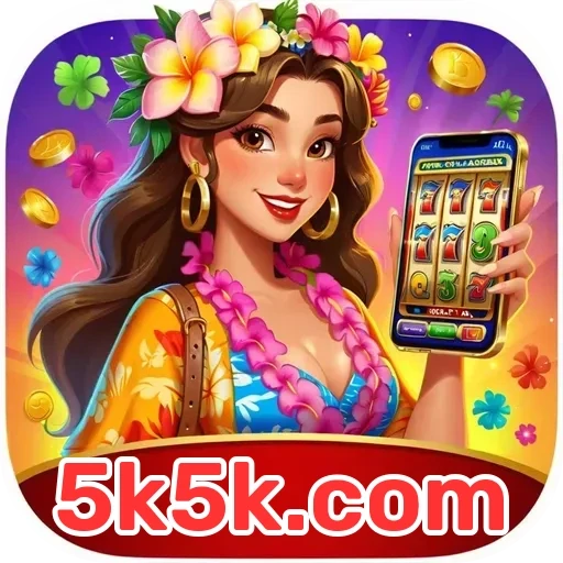 5k5k.com: Descubra os Melhores Jogos que Estão Agitando o Brasil