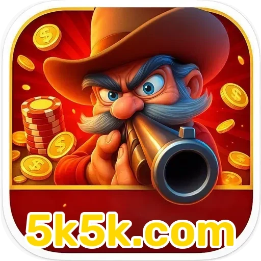5k5k.com Caça-Níqueis